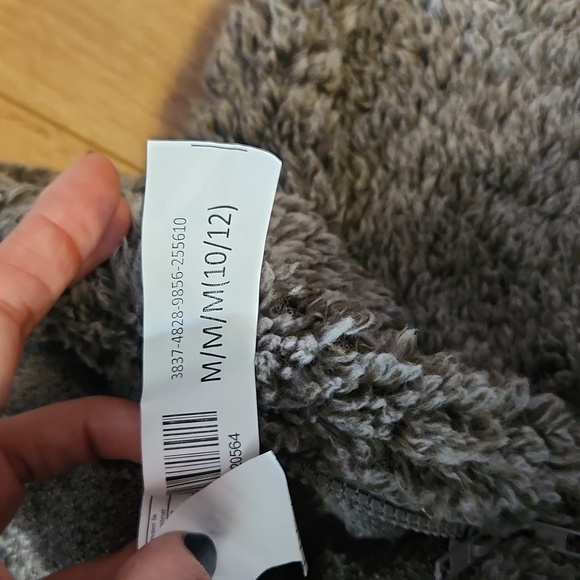 Sloth onesie Kids sz M - Picture 6 of 8